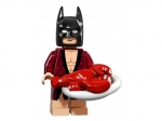LEGO® Minifigúrka 71017 - Batman™ milujúci homáre